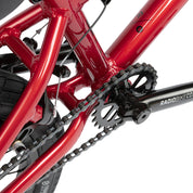 Dice 18" Complete Bike