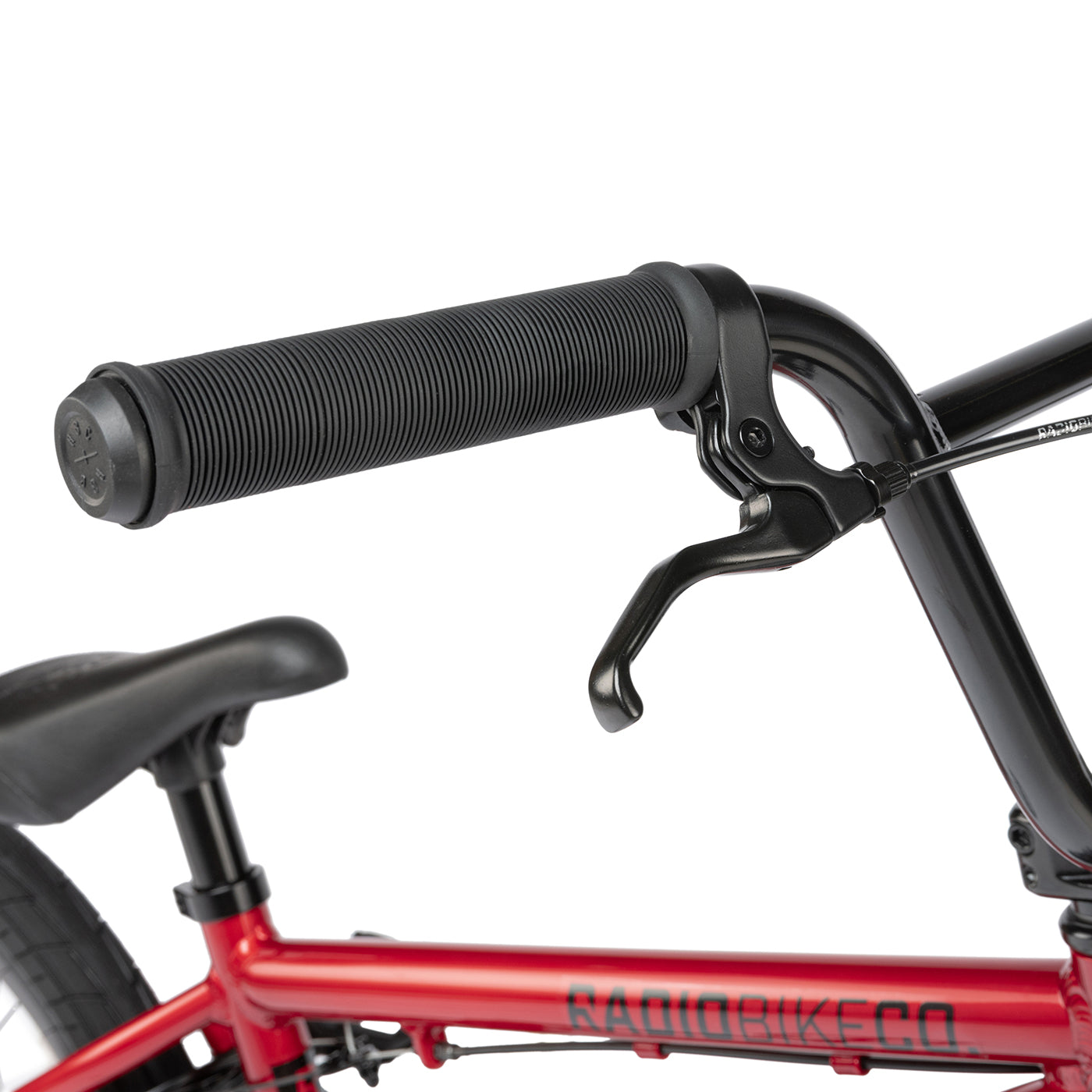 Dice 18" Complete Bike
