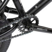 Dice 18" Complete Bike
