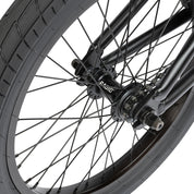 Dice 18" Complete Bike