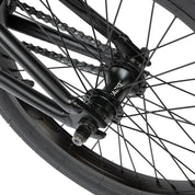 Dice 18" Complete Bike