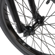 Dice 18" Complete Bike