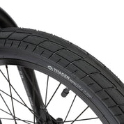 Dice 18" Complete Bike