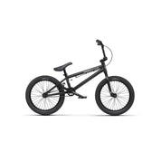 Dice 18" Complete Bike