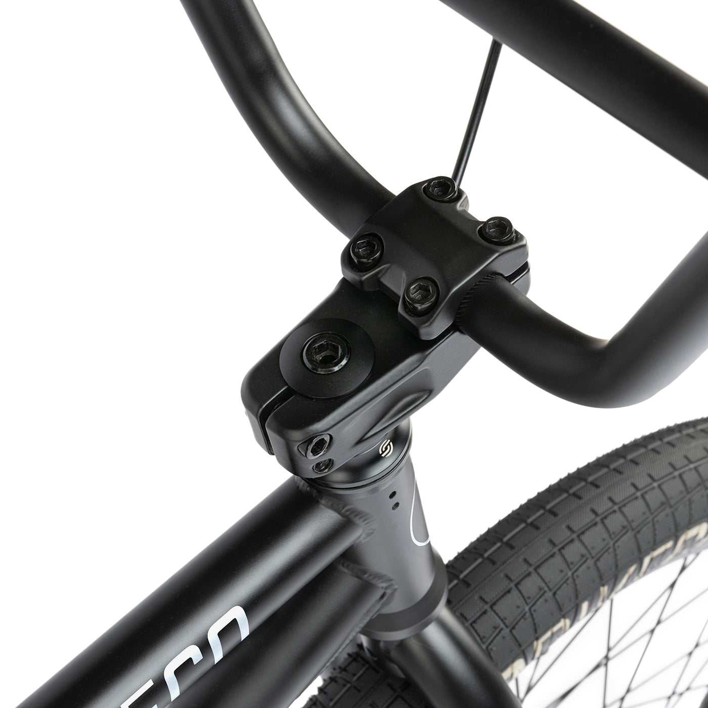Evol Complete Bike