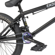 Evol Complete Bike