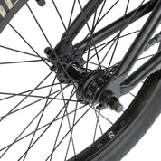 Evol Complete Bike