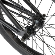 Evol Complete Bike