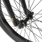 Evol Complete Bike