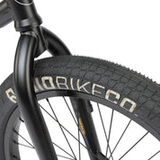 Evol Complete Bike