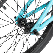 Evol Complete Bike