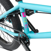 Evol Complete Bike