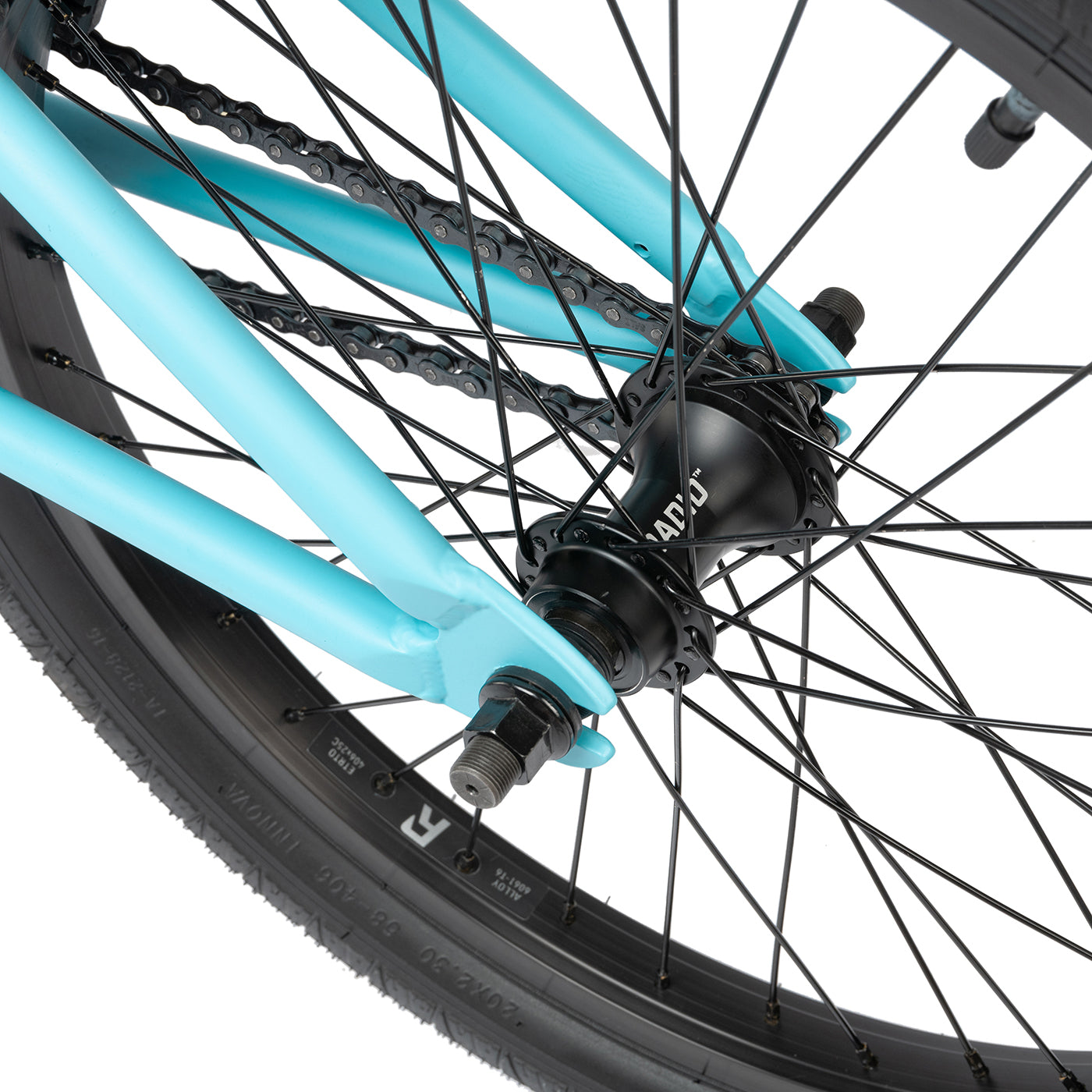 Evol Complete Bike