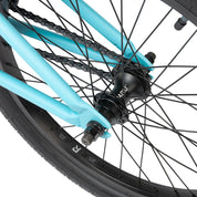 Evol Complete Bike
