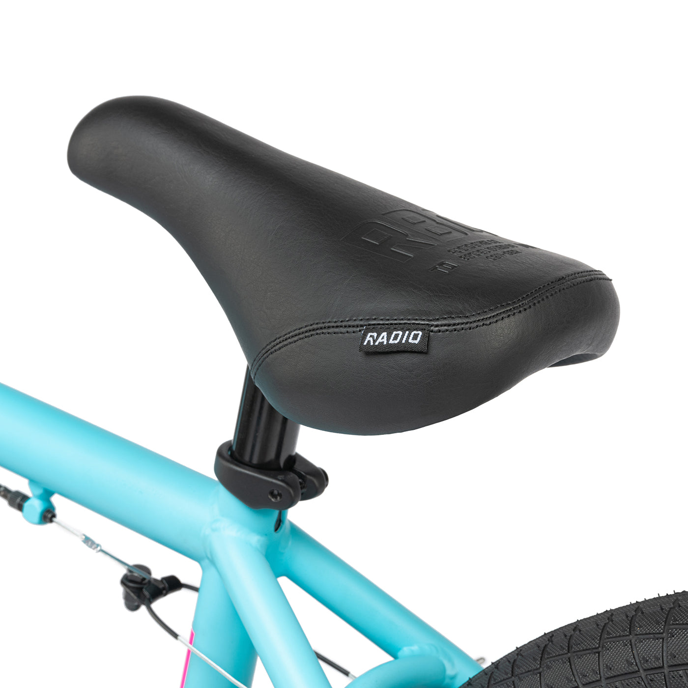 Evol Complete Bike