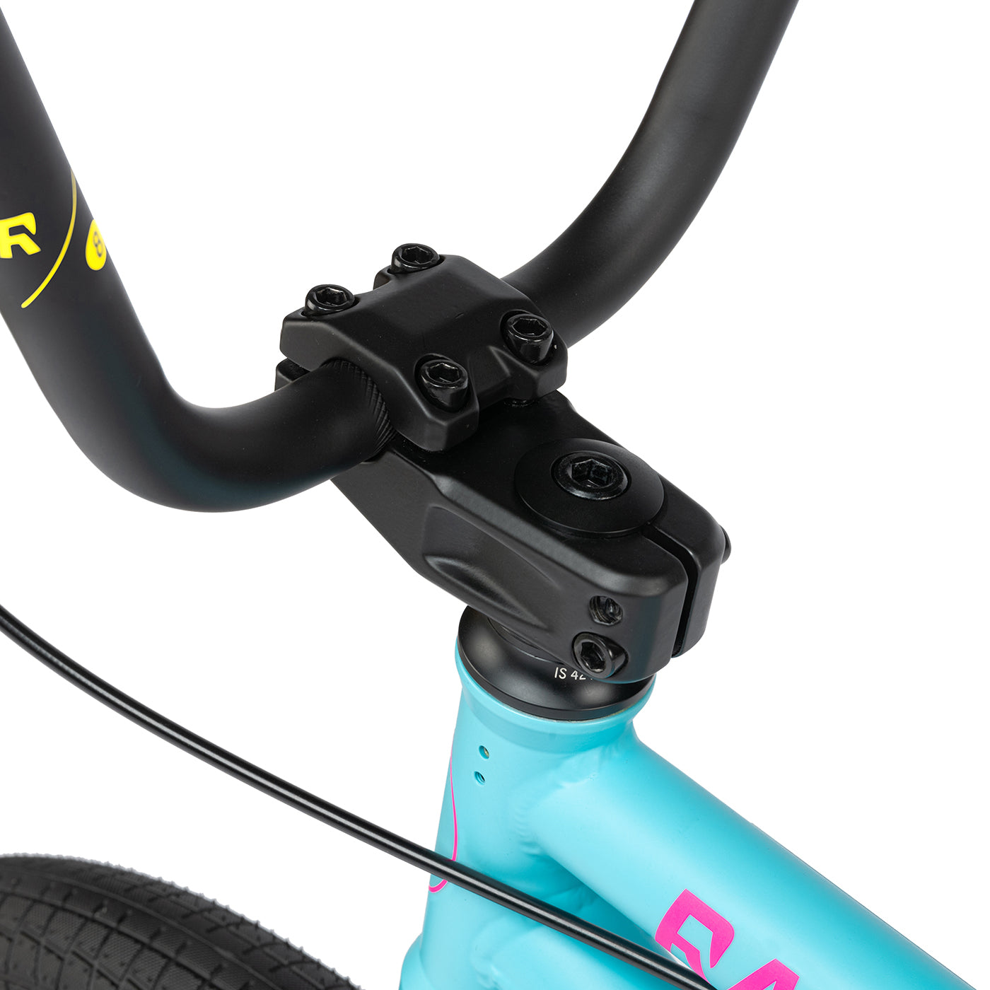 Evol Complete Bike