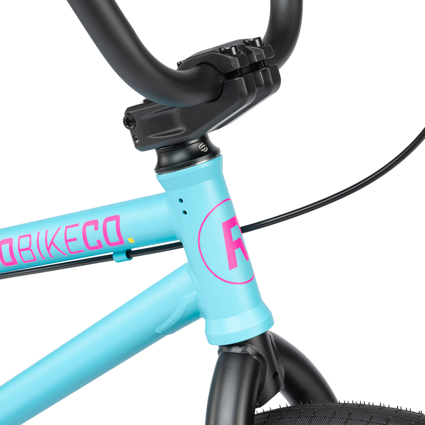 Evol Complete Bike