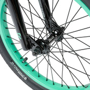 Saiko 18" Complete Bike