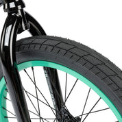 Saiko 18" Complete Bike