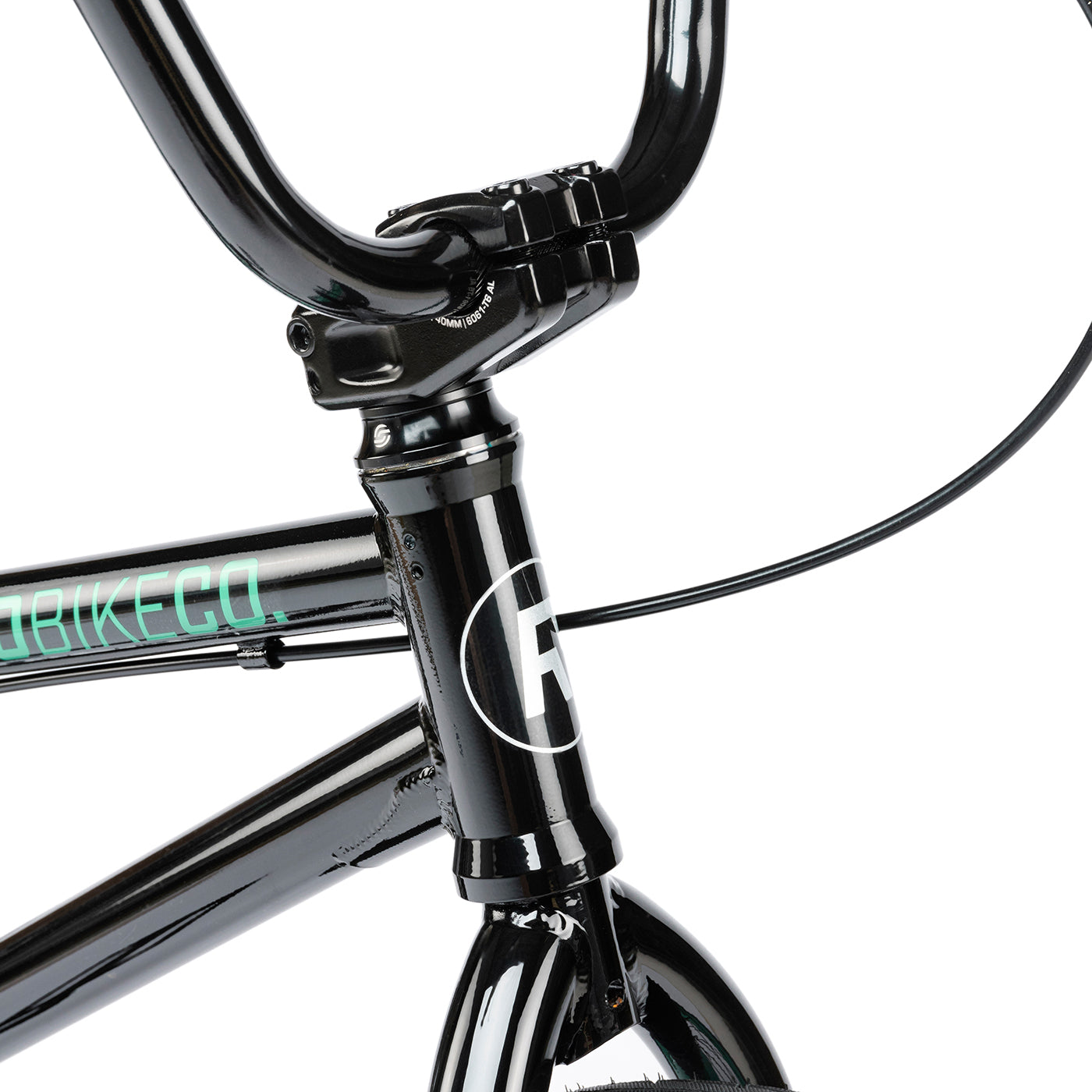 Saiko 18" Complete Bike