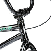 Saiko 18" Complete Bike