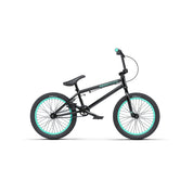 Saiko 18" Complete Bike