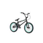 Saiko 18" Complete Bike