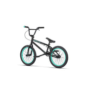 Saiko 18" Complete Bike