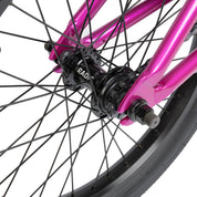 Saiko 18" Complete Bike
