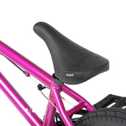 Saiko 18" Complete Bike