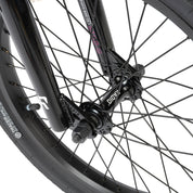 Saiko 18" Complete Bike