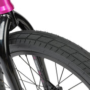 Saiko 18" Complete Bike