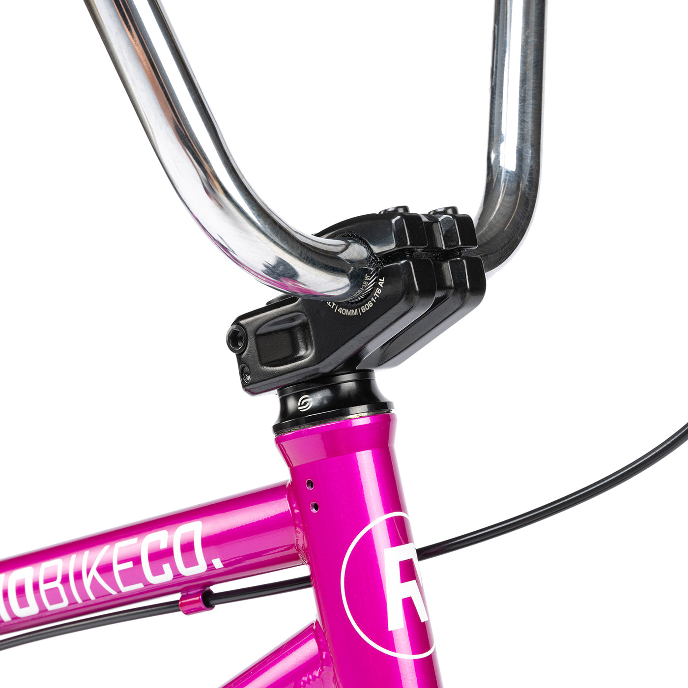 Saiko 18" Complete Bike