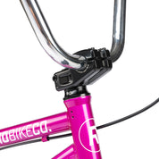 Saiko 18" Complete Bike