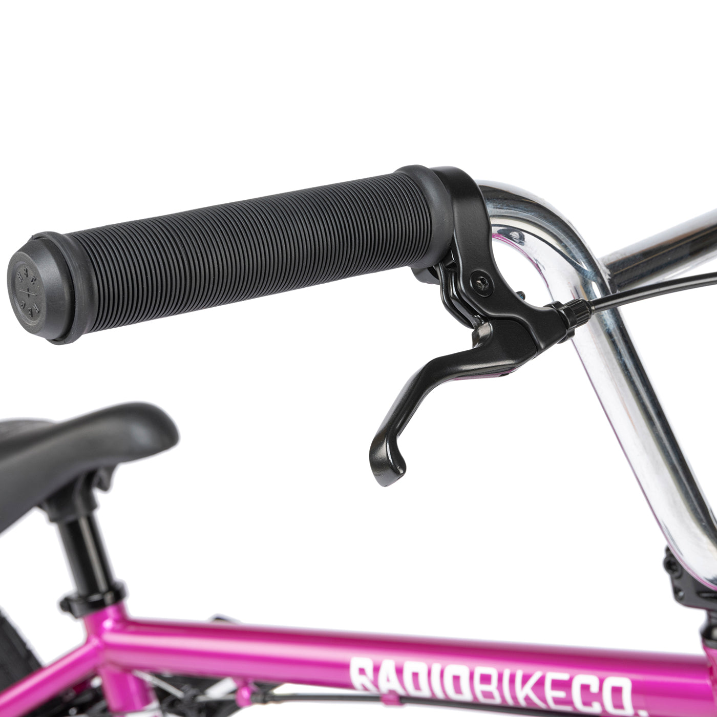 Saiko 18" Complete Bike
