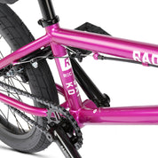 Saiko 18" Complete Bike