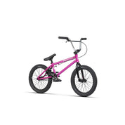 Saiko 18" Complete Bike