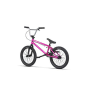 Saiko 18" Complete Bike