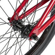 Dice 20" Complete Bike