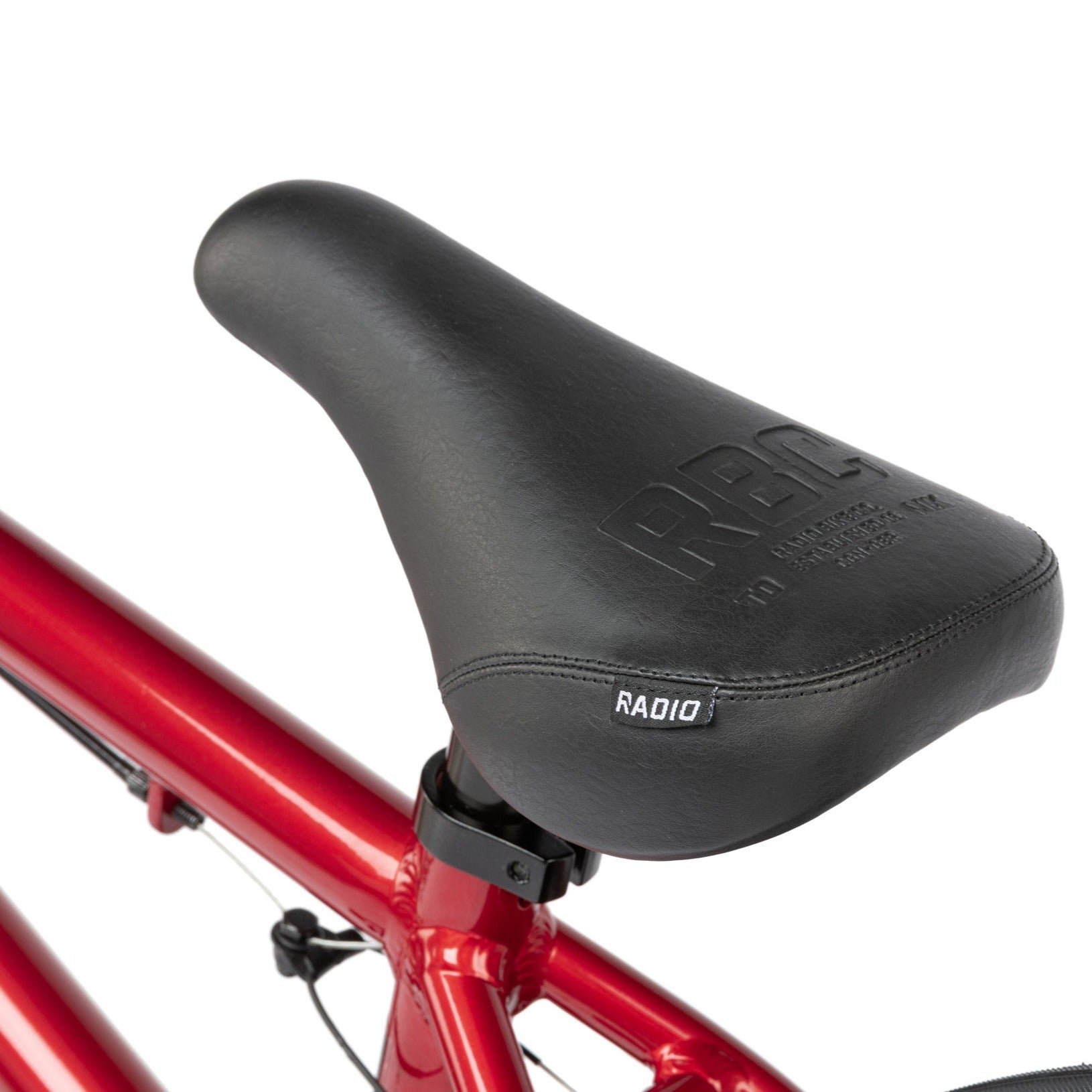 Dice 20" Complete Bike