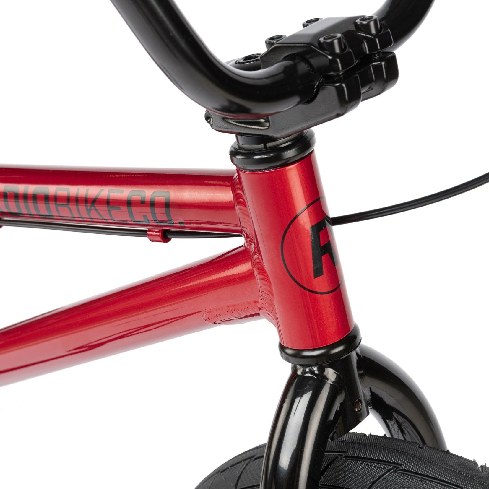 Dice 20" Complete Bike
