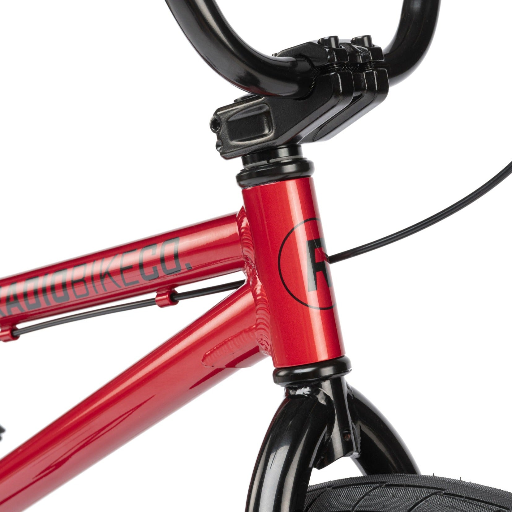 Dice 20" Complete Bike