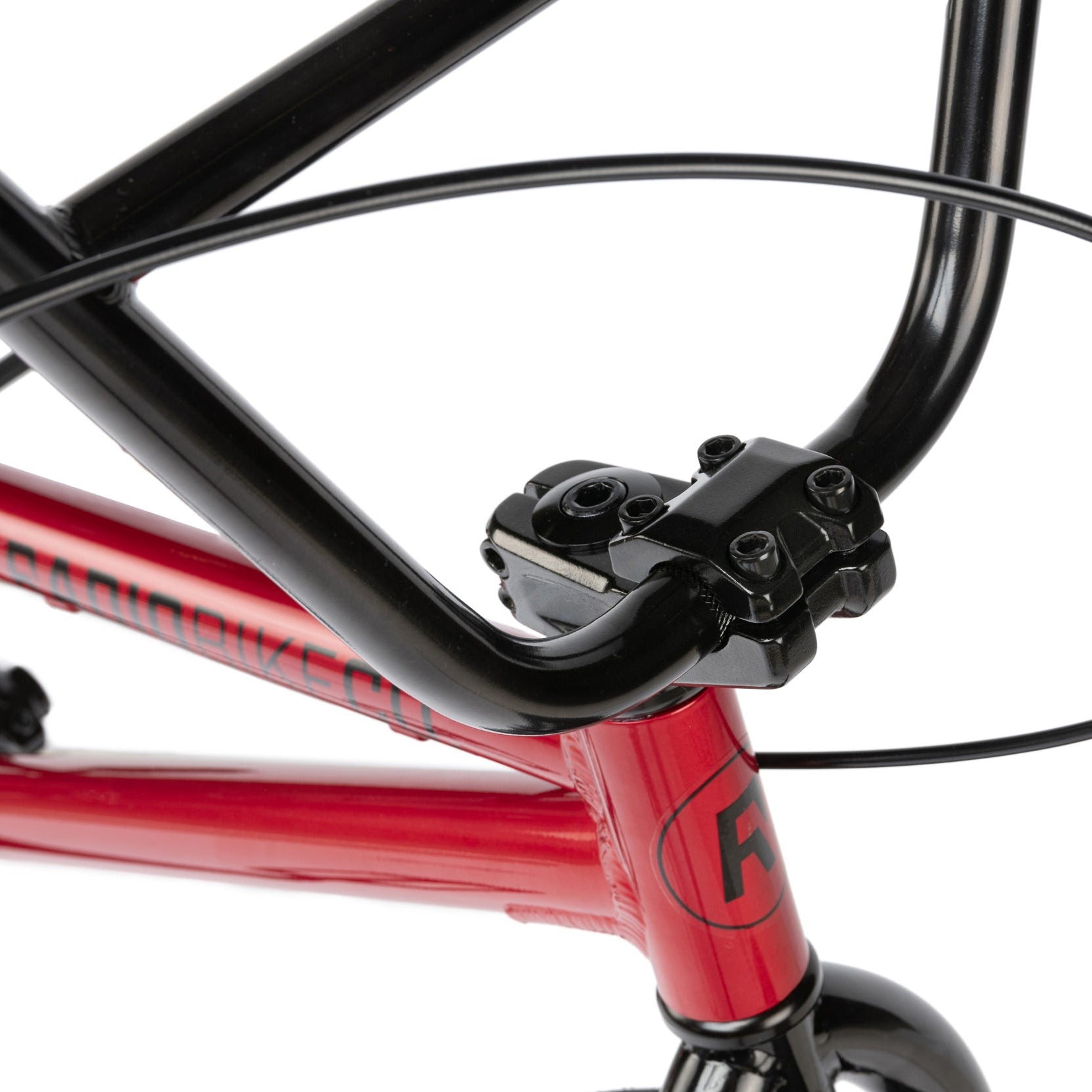 Dice 20" Complete Bike