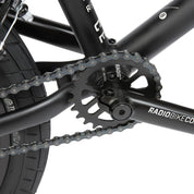 Dice 20" Complete Bike