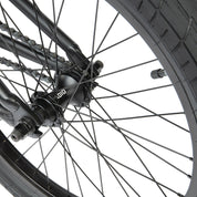 Dice 20" Complete Bike