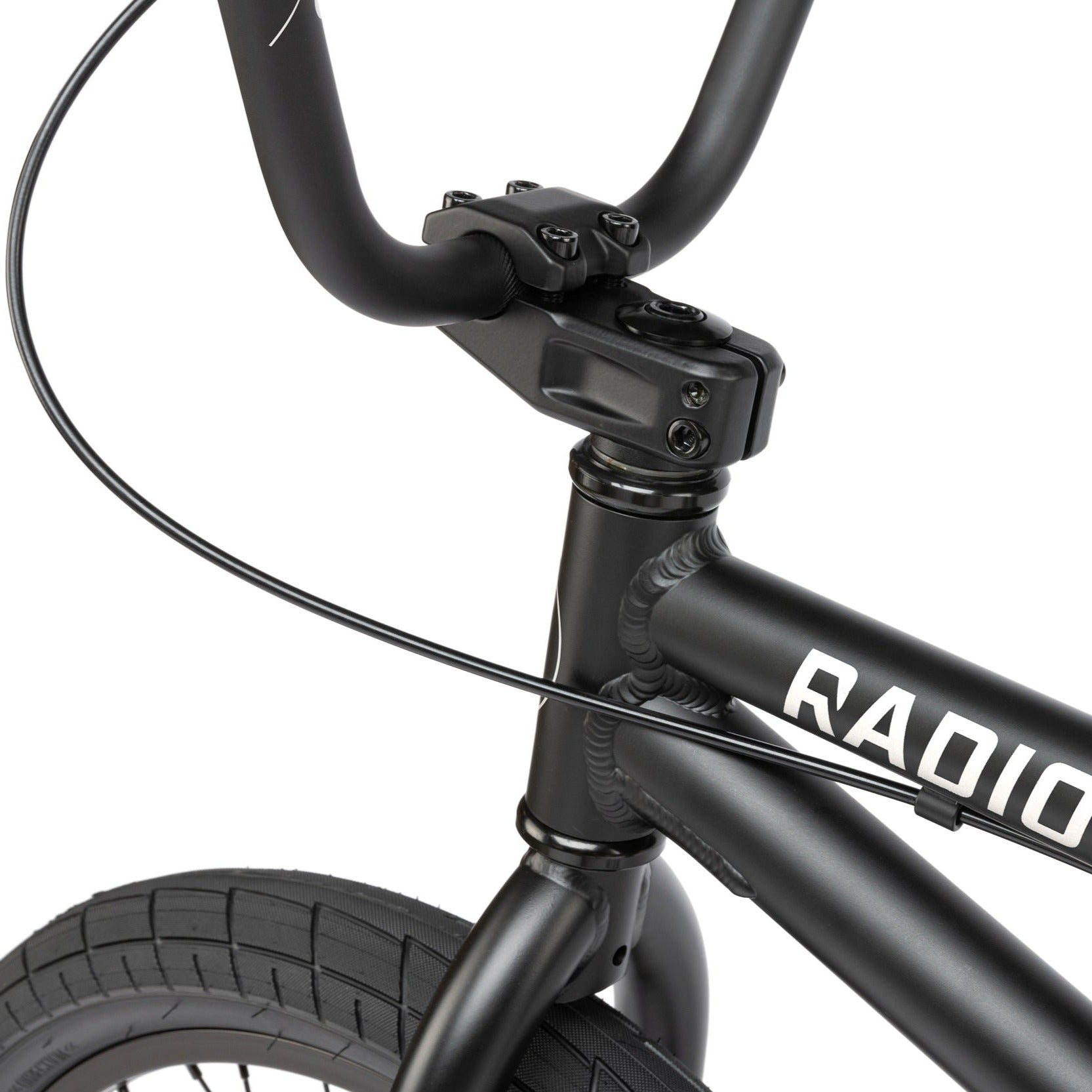 Dice 20" Complete Bike