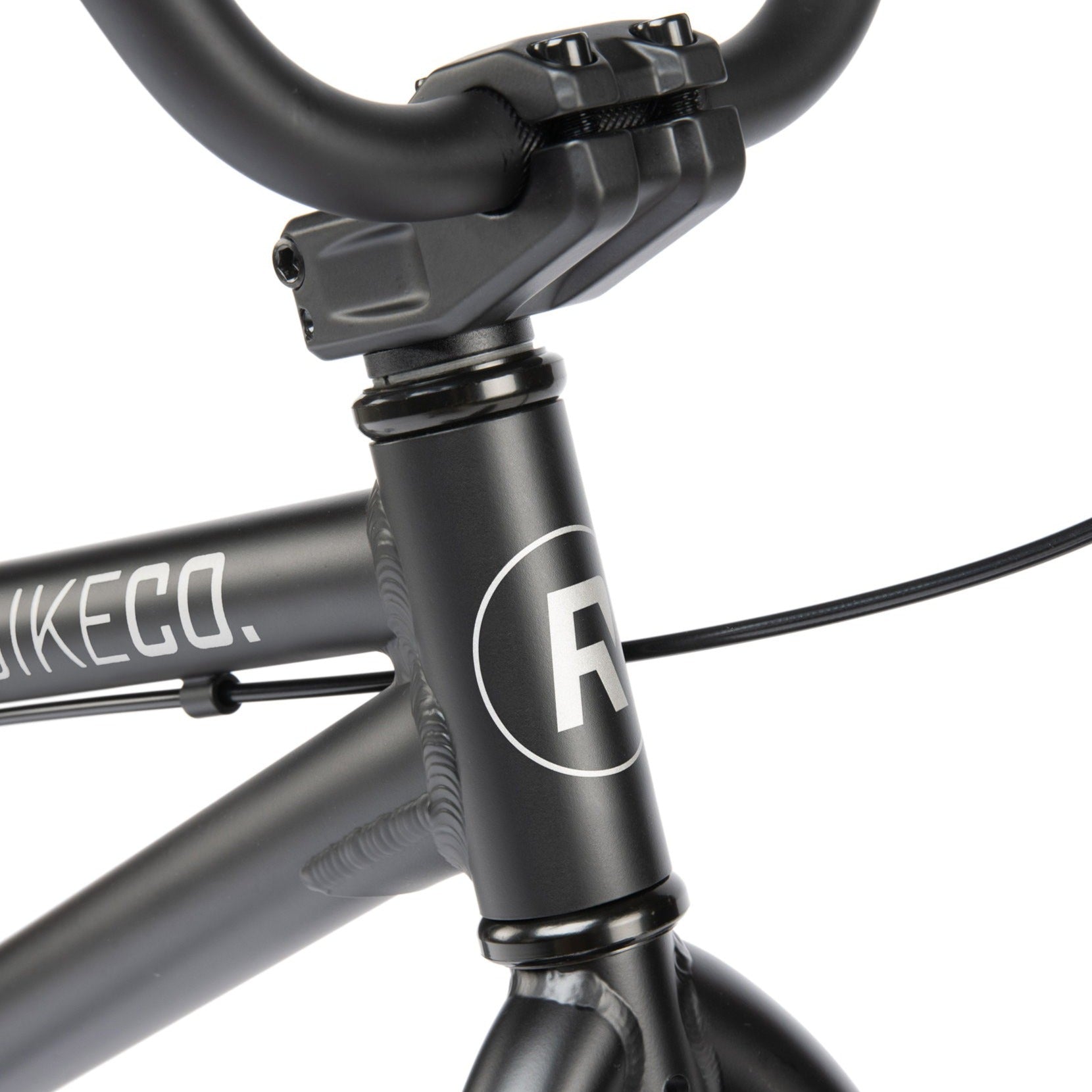 Dice 20" Complete Bike