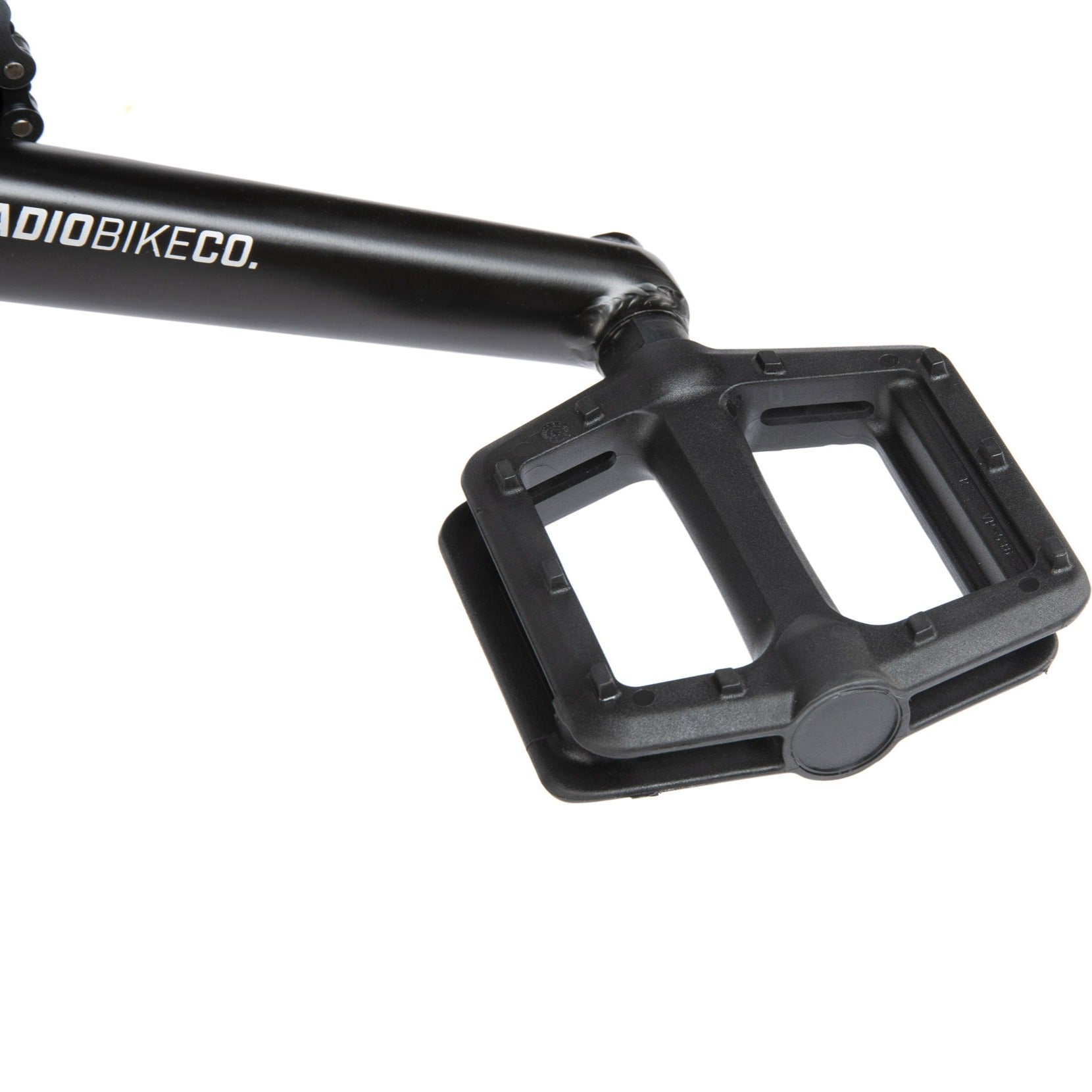 Dice 20" Complete Bike