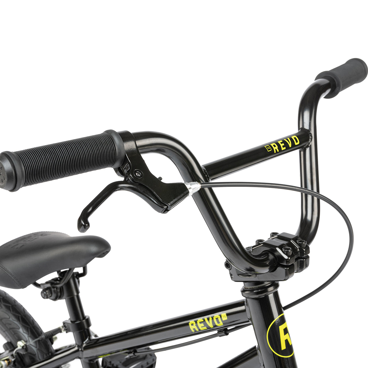 Revo 14" Complete Bike