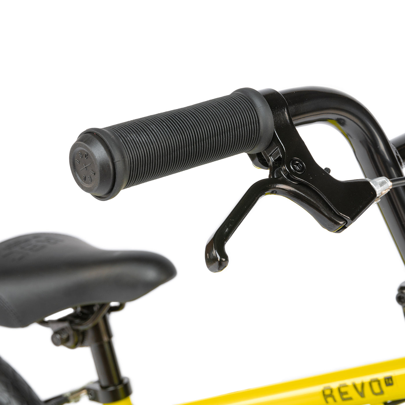 Revo 14" Complete Bike